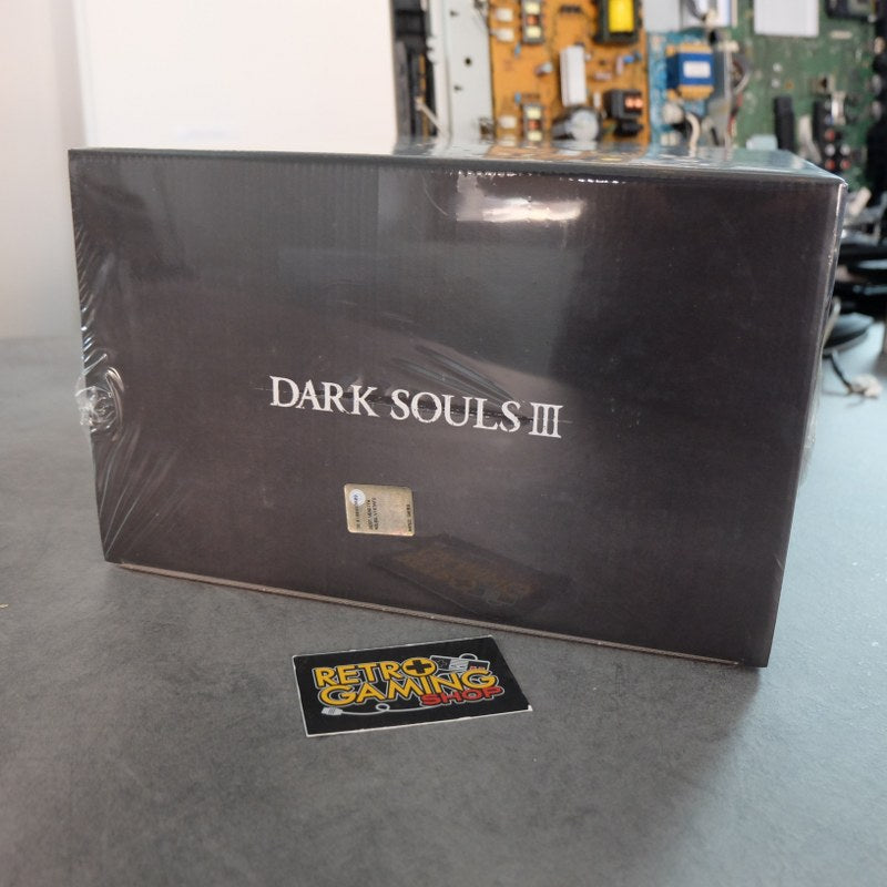 Vendita Dark Souls 3 Collector's Edition - Sony - Retrogaming Shop