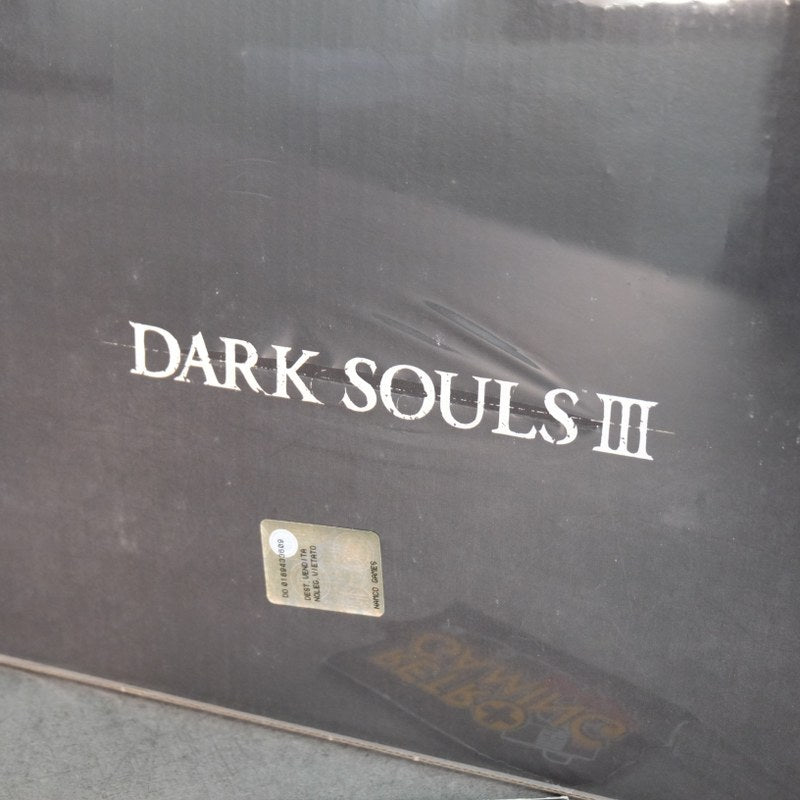 Dark Souls 3 Collector's Edition Nuovo