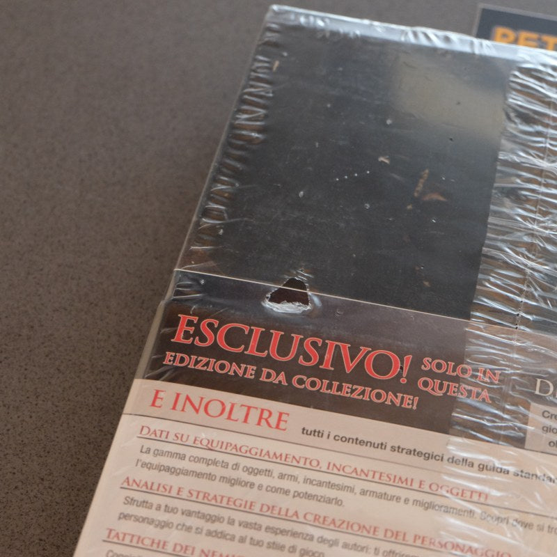 Vendita Dark Souls III Official Collector's Edition Guide Nuova - Retrogaming Shop