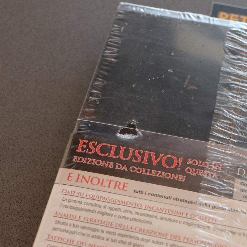 Dark Souls III Official Collector's Edition Guide Nuova