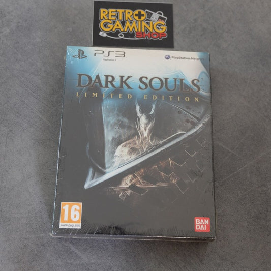 Dark Souls Limited Edition Nuovo