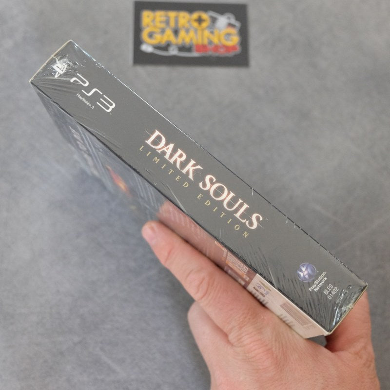 Dark Souls Limited Edition Nuovo