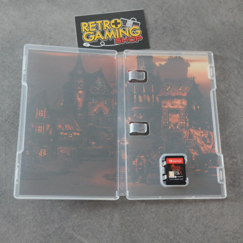 Vendita Darkest Dungeon Ancestral Edition - Retrogaming Shop