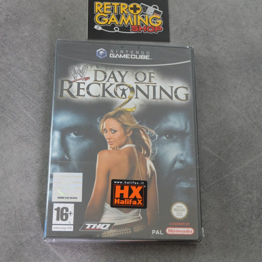 Day of Reckoning 2 Nuovo