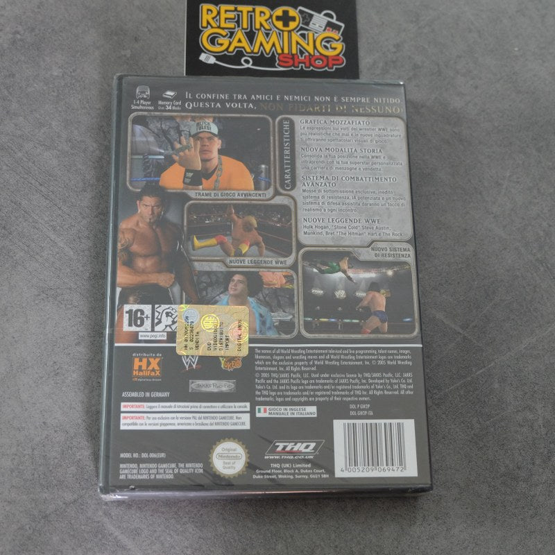 Vendita Day of Reckoning 2 Nuovo - Retrogaming Shop