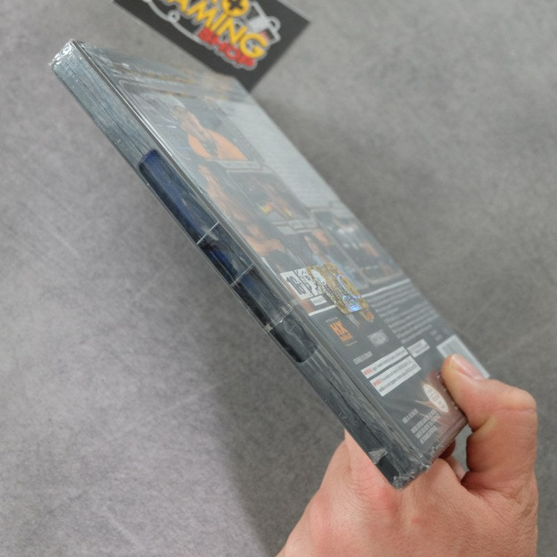 Vendita Day of Reckoning 2 Nuovo - Retrogaming Shop
