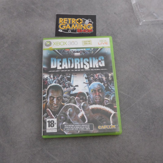 Dead Rising