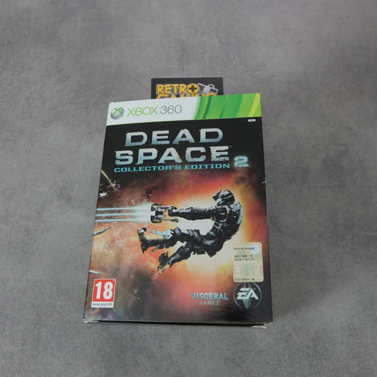 Dead Space 2 Collector's Edition