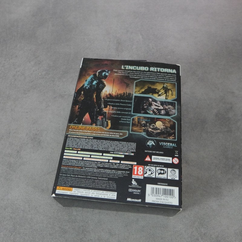 Vendita Dead Space 2 Collector's Edition - Retrogaming Shop