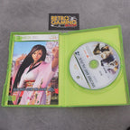 Vendita Dead or Alive 4 - Retrogaming Shop