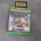 Vendita Destiny Il Re Dei Corrotti - Retrogaming Shop