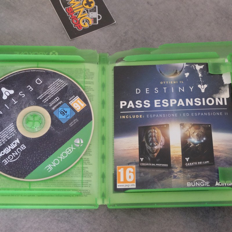 Destiny The Taken King