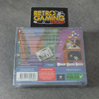 Vendita Disney Donald Couak Attack Nuovo - Retrogaming Shop