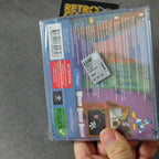 Vendita Disney Donald Couak Attack Nuovo - Retrogaming Shop