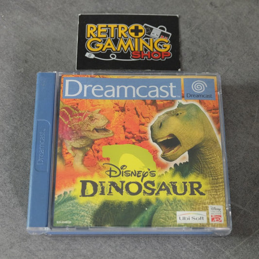 Disney's Dinosaur