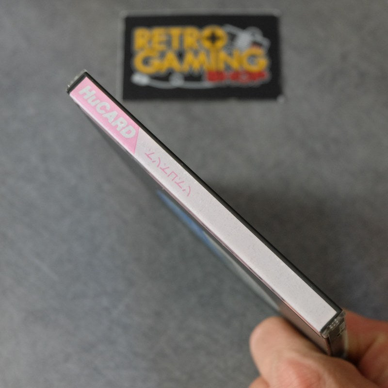 Vendita DonDokDon - Retrogaming Shop