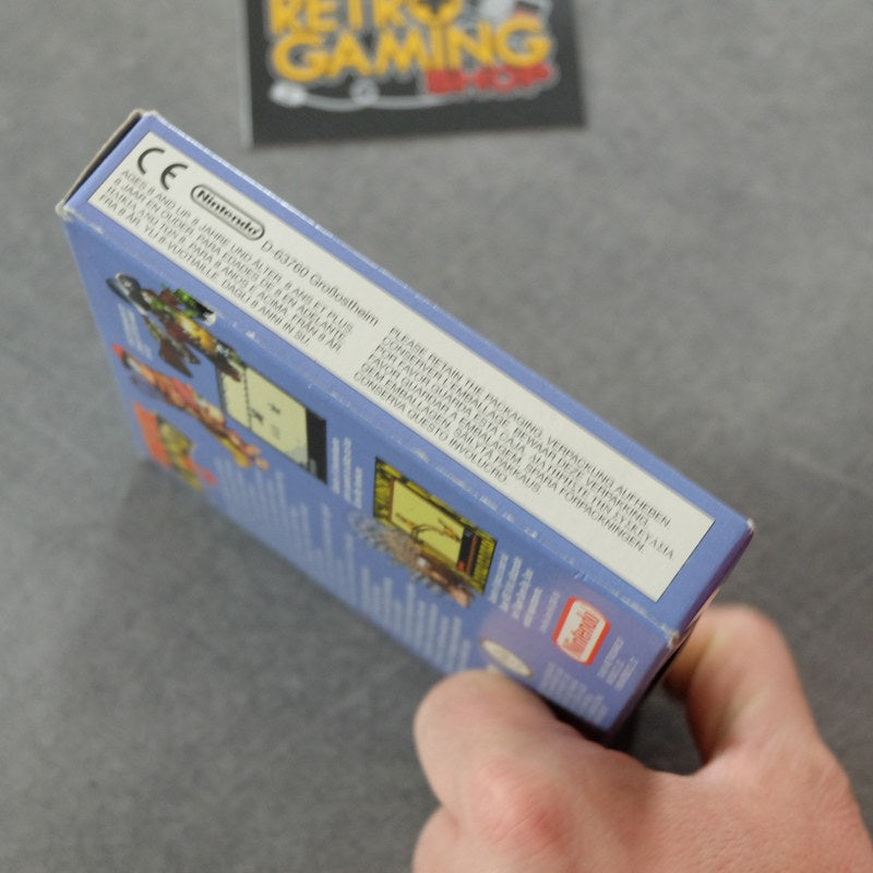 Donkey Kong Land 2