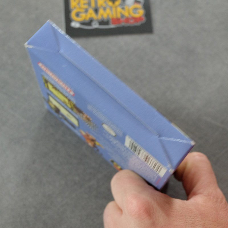 Donkey Kong Land 2