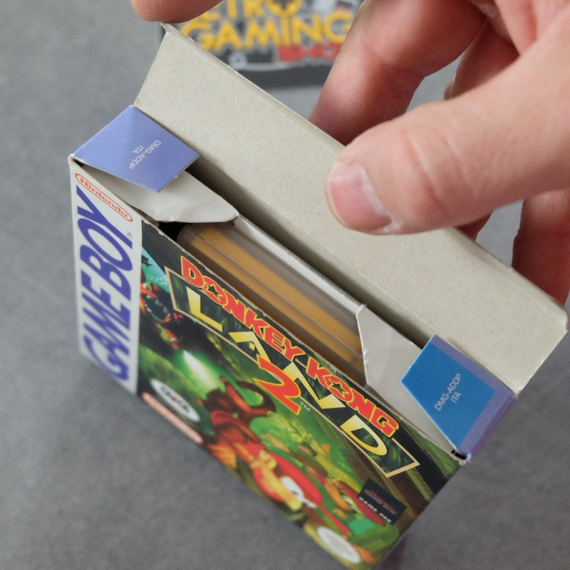 Donkey Kong Land 2