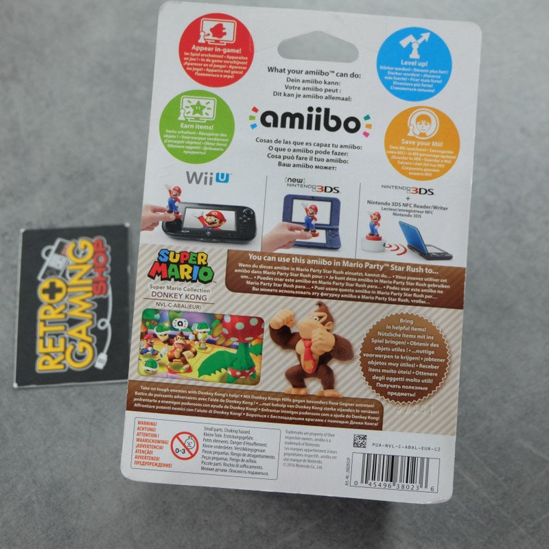Vendita Donkey Kong Nuovo - Retrogaming Shop