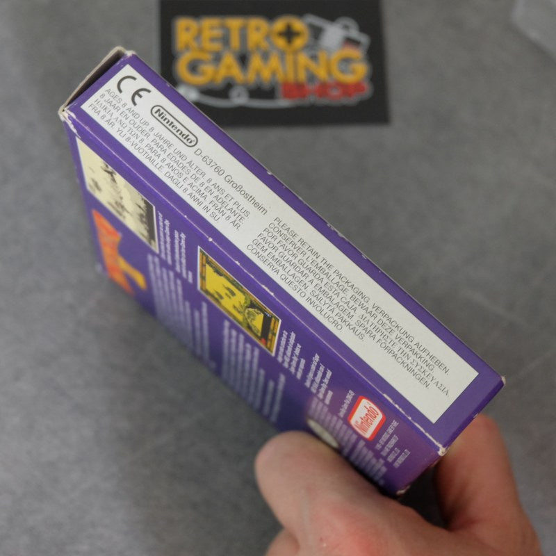 Vendita Donkey Kong Land 3 - Retrogaming Shop