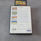 Vendita Double Dragon - Retrogaming Shop