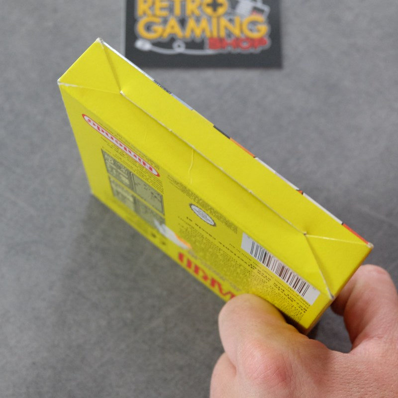 Vendita Dr. Mario Mattel - Retrogaming Shop