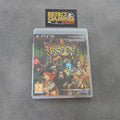 Vendita Dragon's Crown - Retrogaming Shop