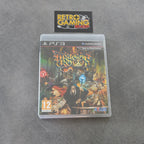Vendita Dragon's Crown - Retrogaming Shop