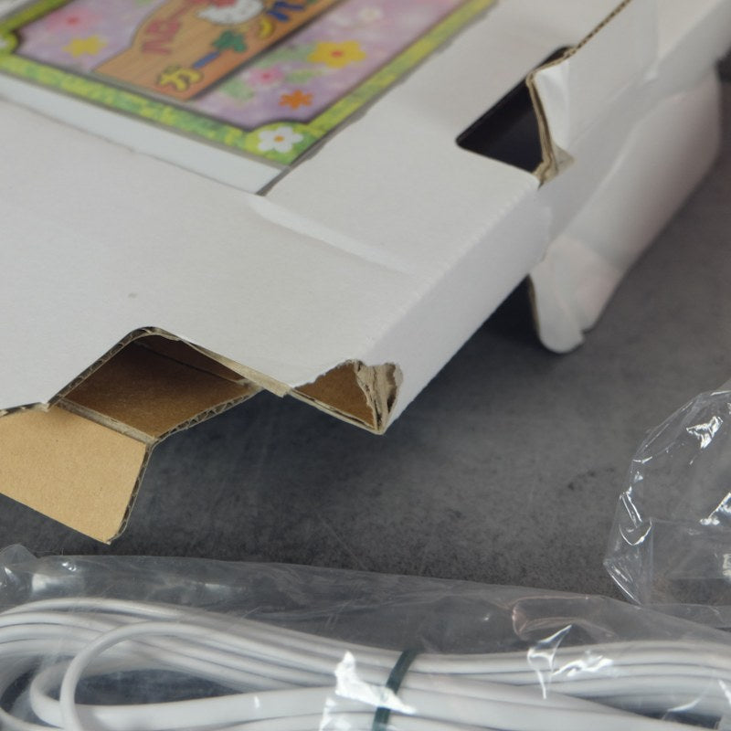 Dreamcast Hello Kitty Limited Edition SEGA