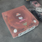 Vendita Dreamcast Hello Kitty Limited Edition - Retrogaming Shop