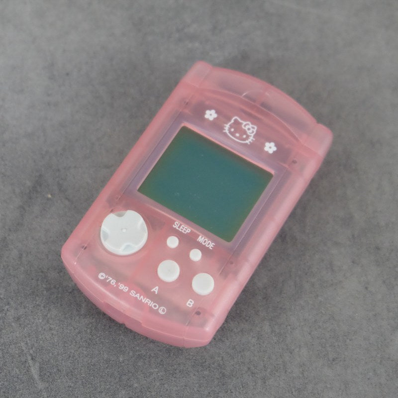 Dreamcast Hello Kitty Limited Edition SEGA