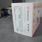 Vendita Dreamcast Hello Kitty Limited Edition - Retrogaming Shop