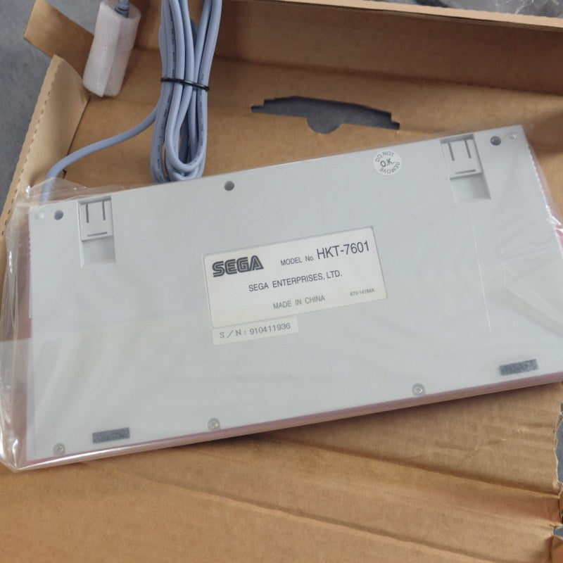 Dreamcast Hello Kitty Limited Edition SEGA