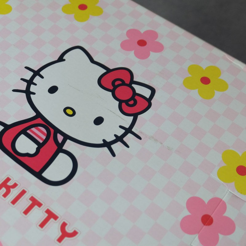Dreamcast Hello Kitty Limited Edition SEGA