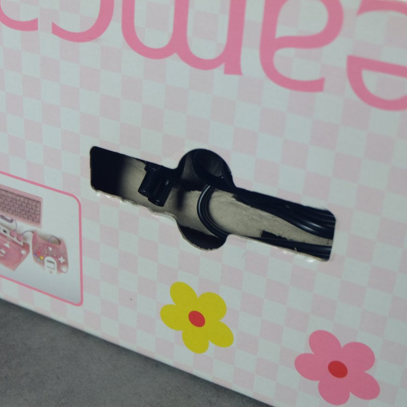 Dreamcast Hello Kitty Limited Edition SEGA