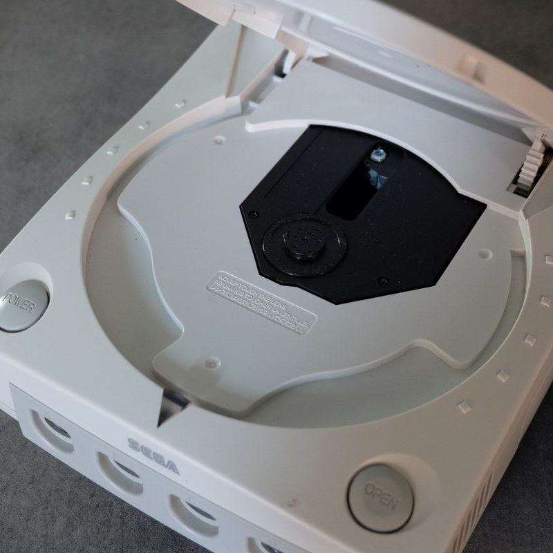 Vendita Dreamcast - Retrogaming Shop
