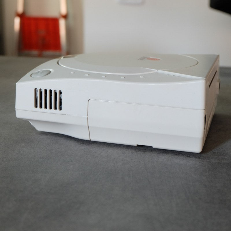 Vendita Dreamcast - Retrogaming Shop