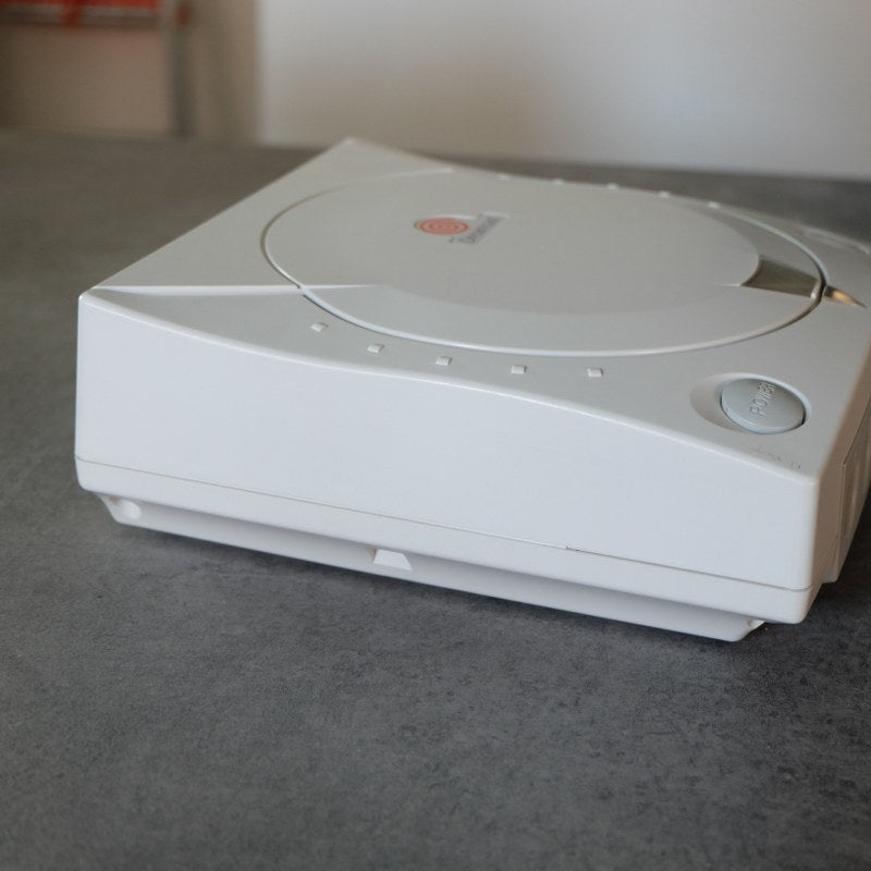 Vendita Dreamcast - Retrogaming Shop