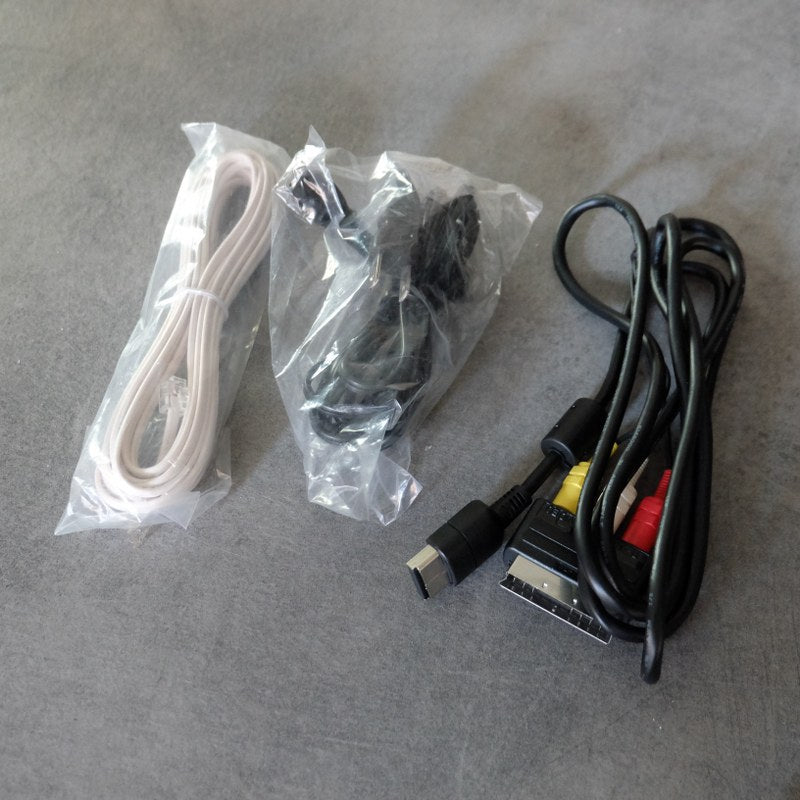 Vendita Dreamcast - Retrogaming Shop