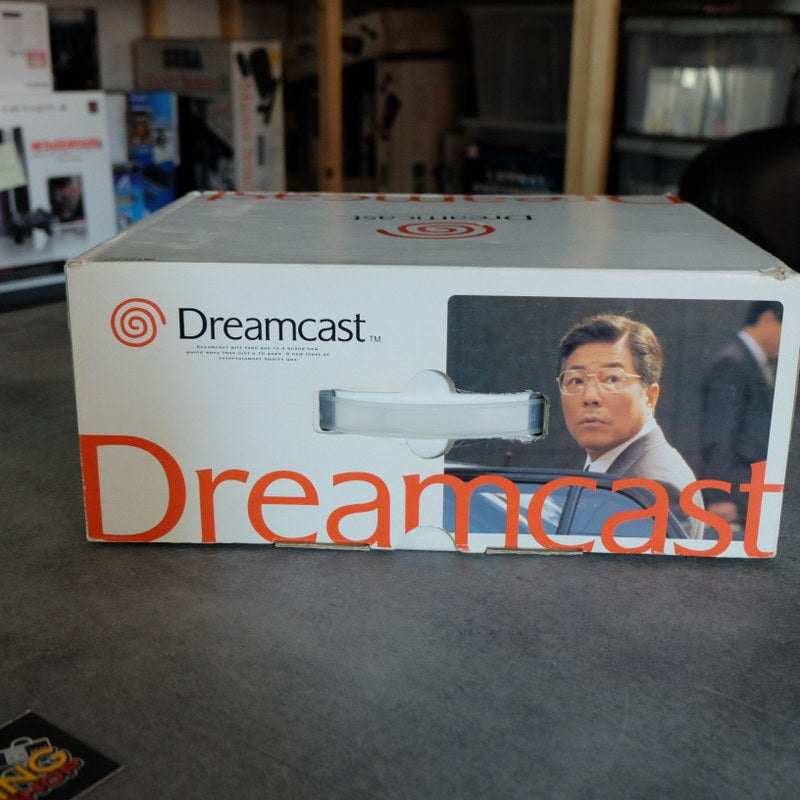 Vendita Dreamcast - Retrogaming Shop
