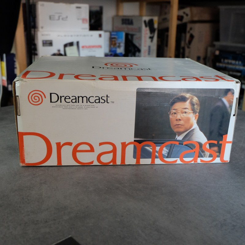 Vendita Dreamcast - Retrogaming Shop