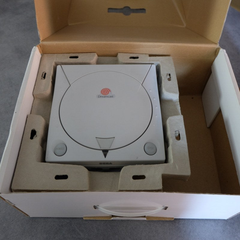 Vendita Dreamcast - Retrogaming Shop