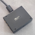 Vendita Dreamcast VGA Box Ufficiale - Retrogaming Shop
