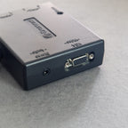 Vendita Dreamcast VGA Box Ufficiale - Retrogaming Shop