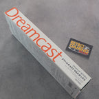 Vendita Dreamcast VGA Box Ufficiale - Retrogaming Shop