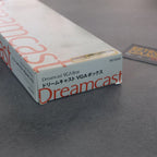 Vendita Dreamcast VGA Box Ufficiale - Retrogaming Shop