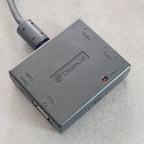 Vendita Dreamcast VGA Box Ufficiale - Retrogaming Shop