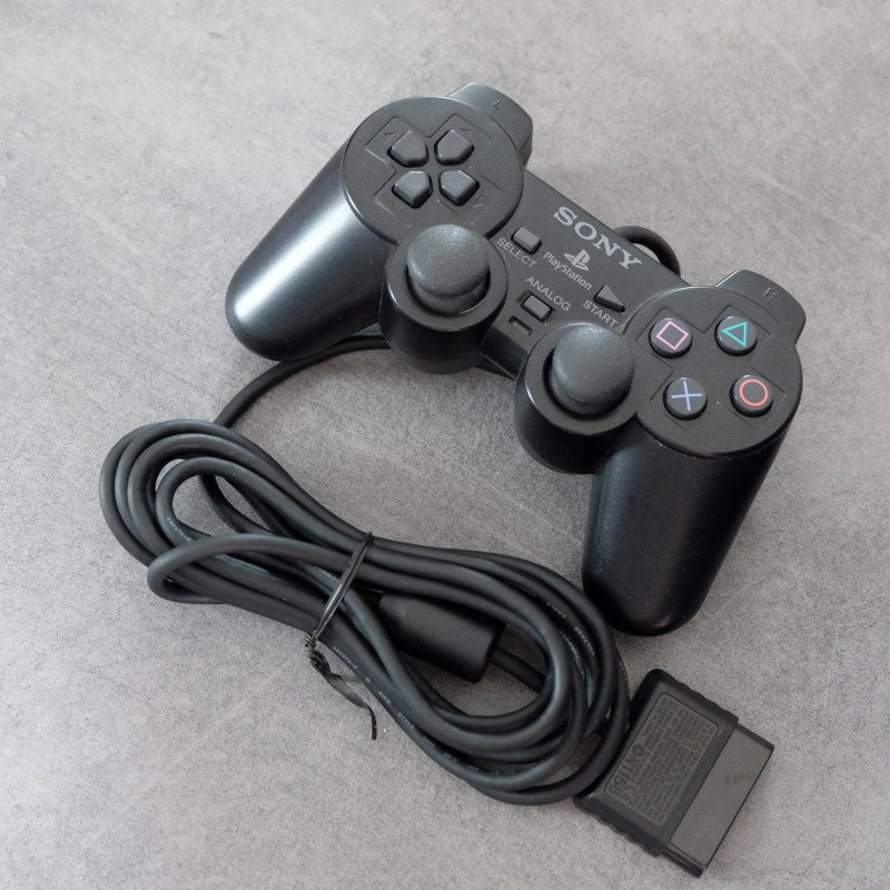 Vendita Dualshock 2 Originale Sony - Retrogaming Shop