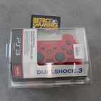 Vendita Dualshock 3 Deep Red Originale Sony - Retrogaming Shop